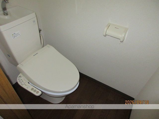 ヴィレッジヤマモトの内装写真