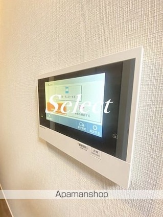 セジョリ横浜ＷＥＳＴⅡ[1K/21m2]の内装7