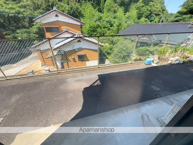 ハイツ瀬戸の内装写真