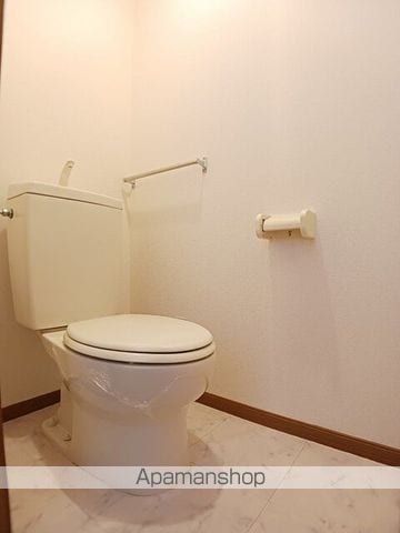 シャルマン シャトーAの内装写真