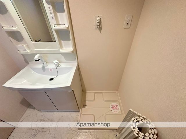 カナートの内装写真