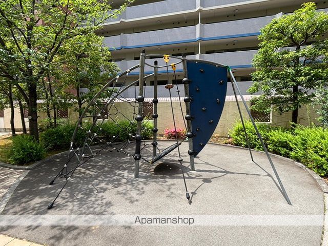 ライオンズマンションセントワーフ横濱のその他写真