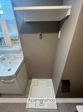 クレヴィスタ成増Ⅱ[1K/25.6m2]の内装2