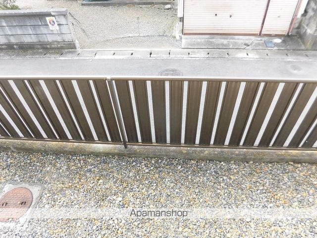 天元荘の内装写真