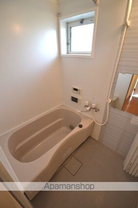 フルール・プリムヴェール　Ｂ棟[2DK/48.79m2]のバス