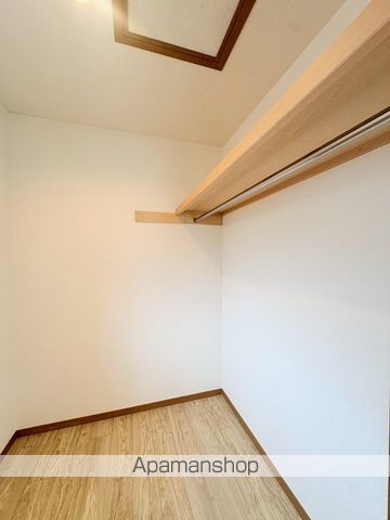 コンステラシオンの内装写真