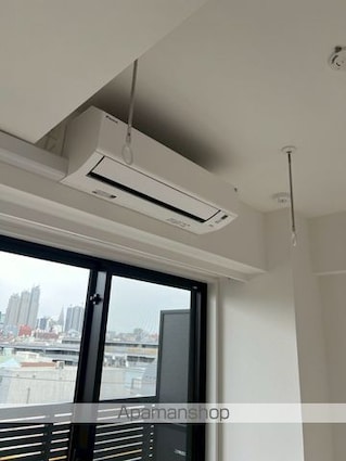 東京都中野区南台２丁目[1DK/25.5m2]のその他設備