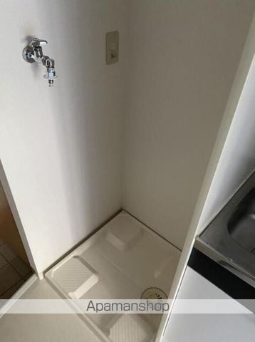 プリンセスコート赤堤の内装写真