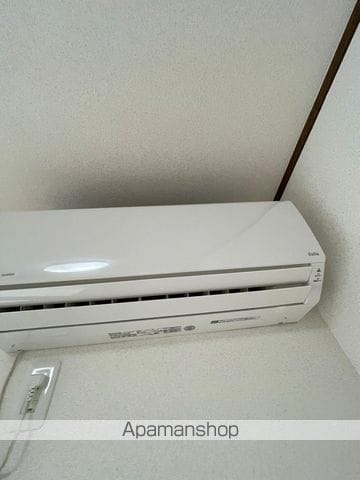 御殿コーポの内装写真