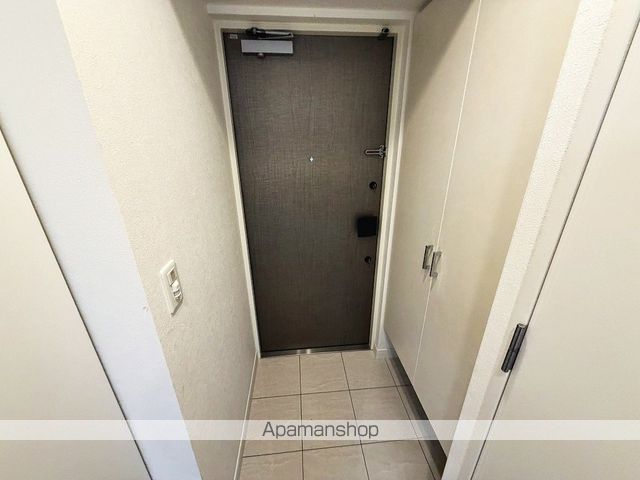 DIMUS新大阪の内装写真