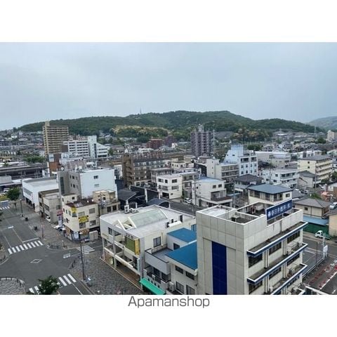 サンマンションアトレ高蔵寺駅前の内装写真