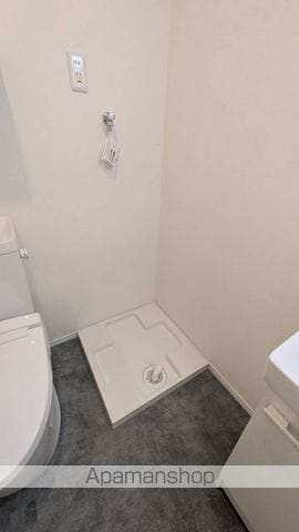 THE ETERNAL HOUSE MAの内装写真