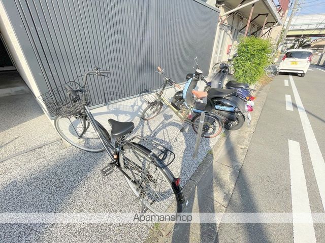 フェリオ北清水のその他写真