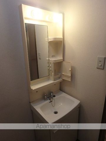 コーポノースの内装写真