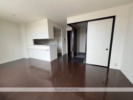 ドゥーエ仙台イースト[3LDK/68.63m2]のリビング・居間