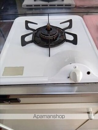 ハーモニーコート[1K/25m2]の内装6