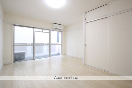 ＲＩＣＨ　ＦＩＥＬＤ土居田[1R/23.43m2]の内装2