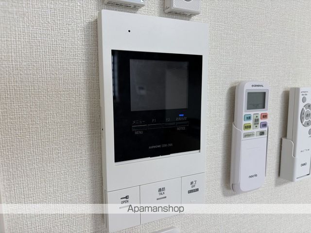 ハーモニーテラス高松Vの内装写真