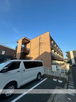 レオネクストメイトユウコウ[1R/27.8m2]の外観3