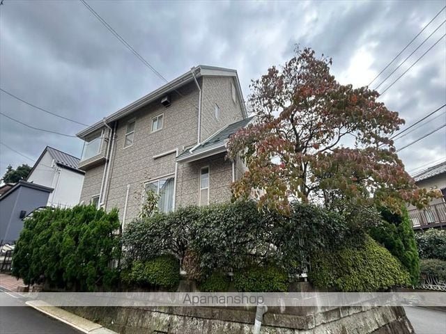 小田急線 町田駅 バス乗車時間：13分 最寄りバス停で下車 徒歩5分 2階建 築36年の外観写真
