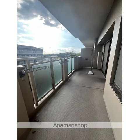 野村三好ヶ丘ヒルズ 六番館のその他写真