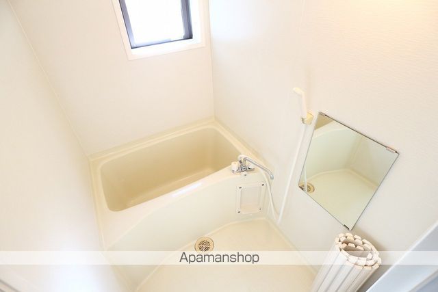 シャルマン東海の内装写真