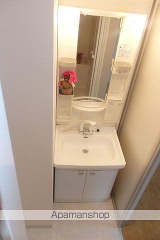 STELLARIGEの内装写真