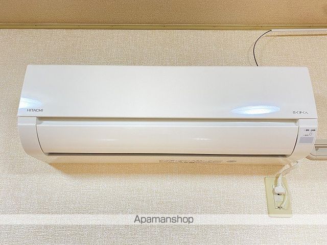 ロイテ・ローゼの内装写真