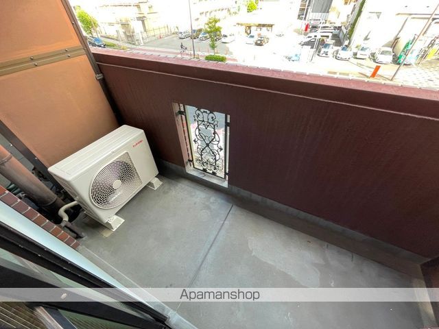 マイルド新大阪レジデンス3号館の内装写真