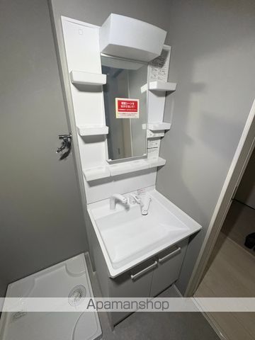 ブラン荒井A棟の内装写真
