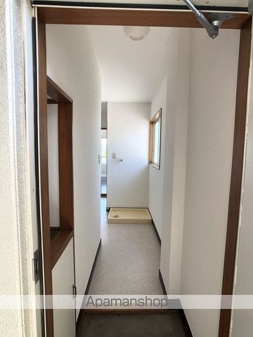 ガーデンホームの内装写真