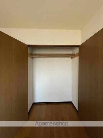 ボヌール泉中央の内装写真