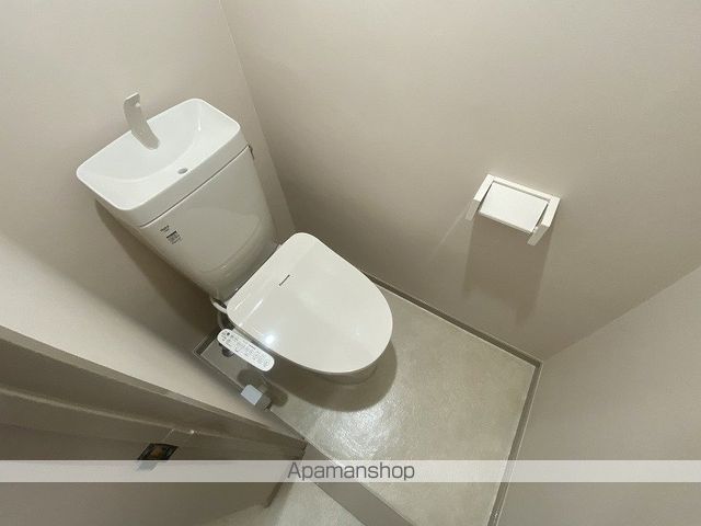 コーポ岸田の内装写真