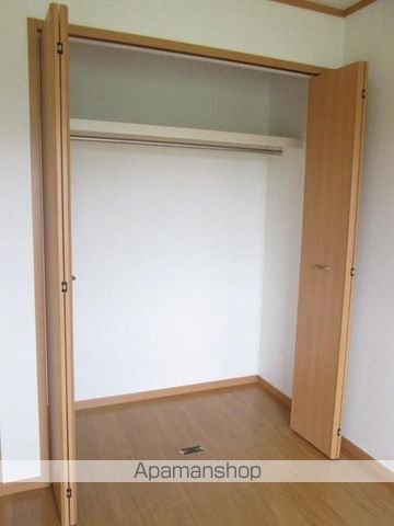 フェニックス メモリー Aの内装写真