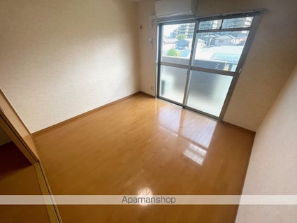 滋賀県大津市桜野町２丁目[2DK/44.45m2]の眺望