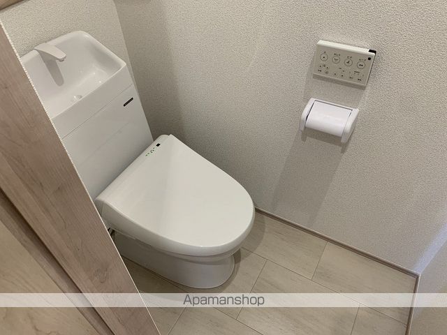 villa KAKIHI 宮ノ上Aの内装写真