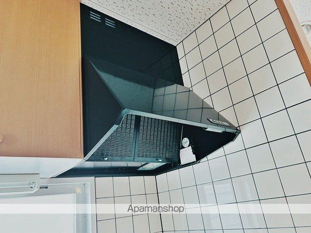 ハーモニーの内装写真