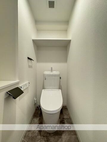 コンシェリア町屋の内装写真