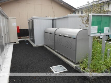 モルゲンロート　　光[2LDK/60.43m2]の共用部1