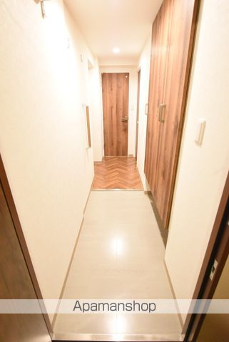 CERNE YAMAHANAの内装写真