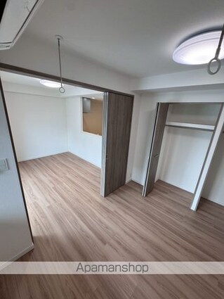 ＳーＲＥＳＩＤＥＮＣＥ板橋大山ｂｒｉｍ[1SLDK/47.5m2]の内装5