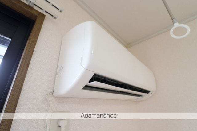 ハイツサワダの内装写真