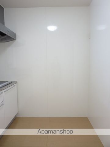 ラフィーネの内装写真
