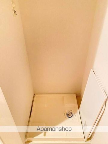 クレストタワー品川シーサイドの内装写真
