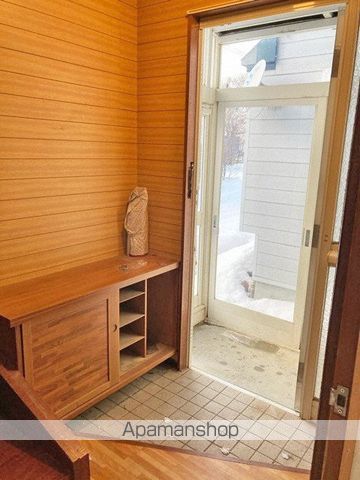 函館本線 森林公園駅 徒歩10分 2階建 築39年の内装写真