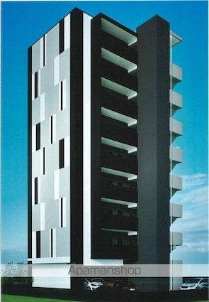 Ｓｕｇａｒ　Ｈｉｌｌｓ　Ｏｚｏｎｅ　Ｔｅｒｒａｃｅ[1K/26.85m2]の外観4