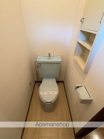 椎名ハイツの内装写真