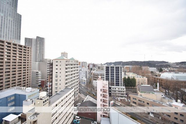 シーズンフラッツ青葉通一番町のその他写真