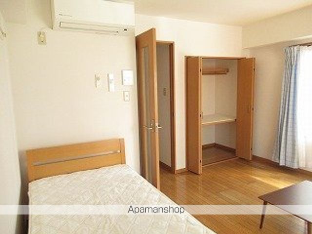 マンションシュエット1の内装写真