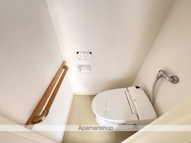 かもめハイツの内装写真